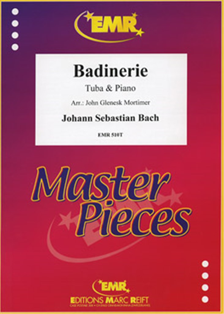 Badinerie
